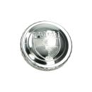 Tankdeckel Bajonett Chrom 30mm